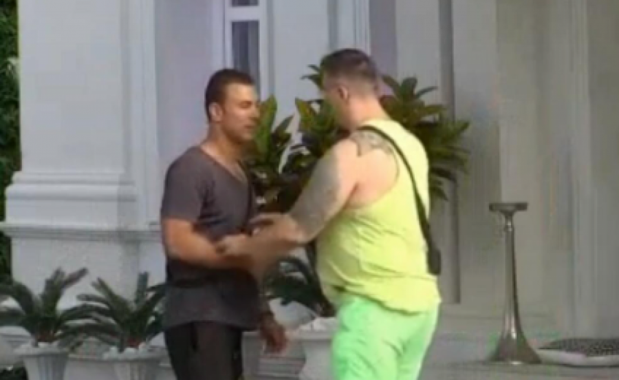 UROĆ ĆERTIĆ NASILAN JER KRIZIRA?! Otkrivamo razloge njegovog agresivnog i histeričnog ponašanja