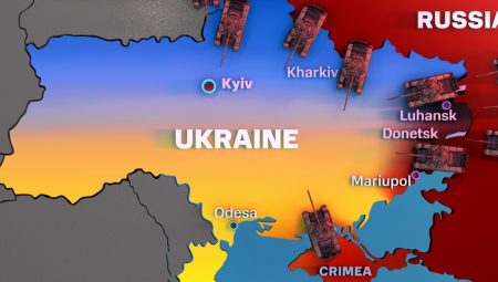 &amp;quot;MIR U UKRAJINI NIKAD BLIŽI&amp;quot; Košta i Fon der Lajen prelomili