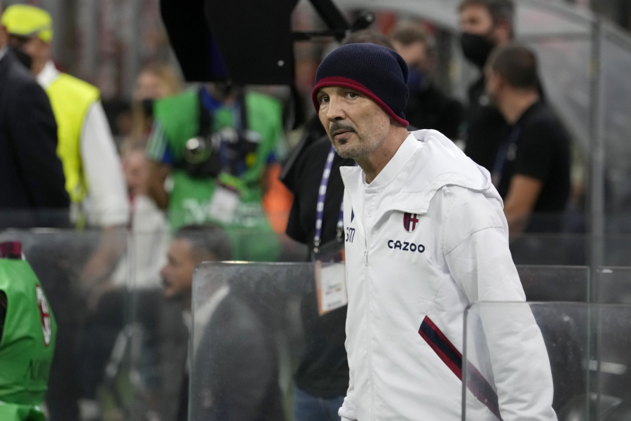 PREMINUO JUNAK KOJI JE ZVEZDI DONEO TITULU UEFA se oprostila od Siniše Mihajlovića