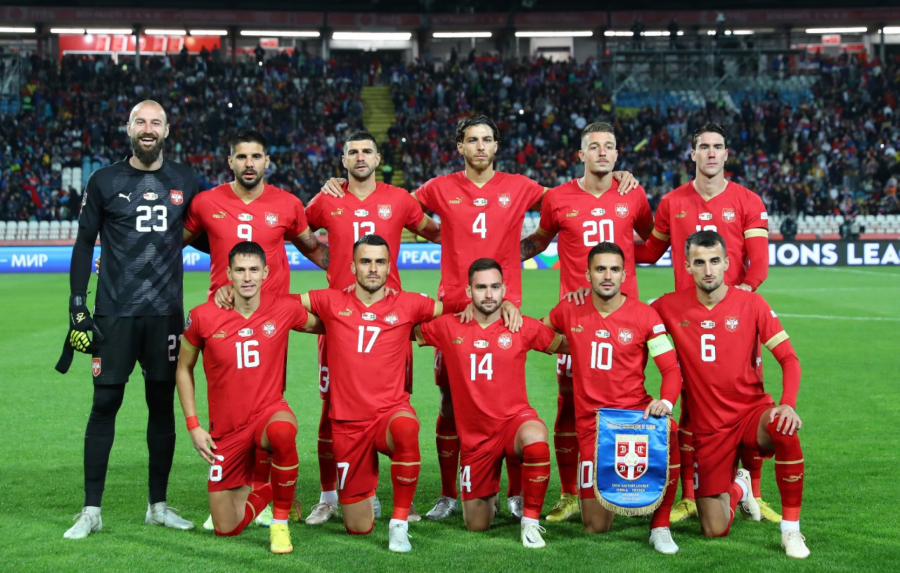 SRBIJA IDE NA MEGDAN NORVEŠKOJ Piksi u svom stilu poručio: Nisam kuvar da tražim recept za Halanda