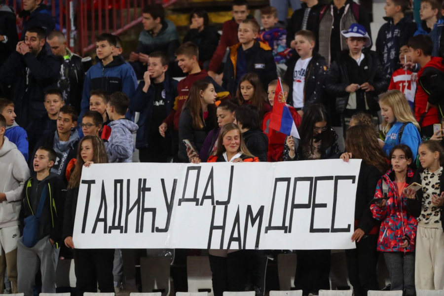 SRBIJA IDE NA MEGDAN NORVEŠKOJ Piksi u svom stilu poručio: Nisam kuvar da tražim recept za Halanda