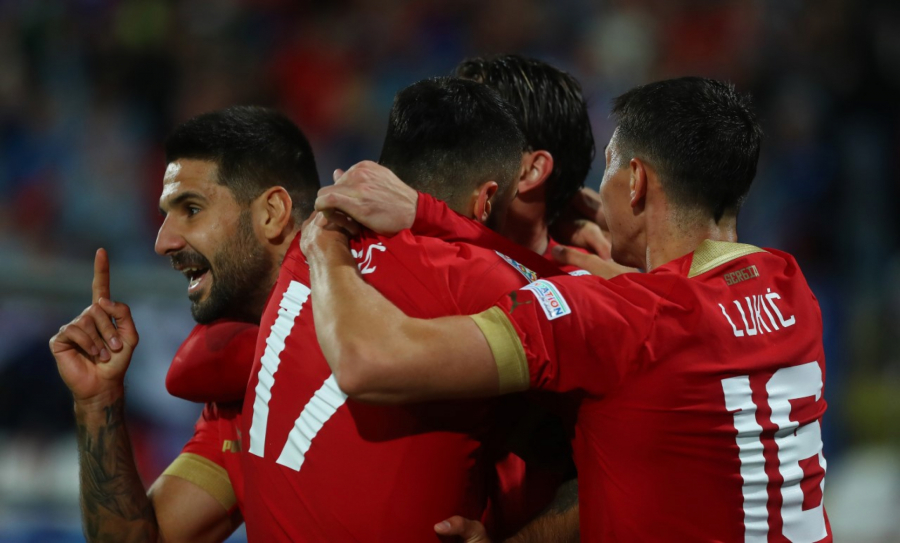 KO JE OVO MOGAO DA OČEKUJE? Hrvati otkrivaju tajnu 