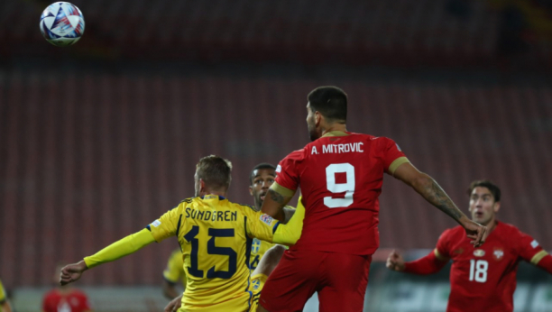 HRVATI "ODLEPILI" ZA MITROVIĆEM U fantastičnoj je formi pred Mundijal u Kataru