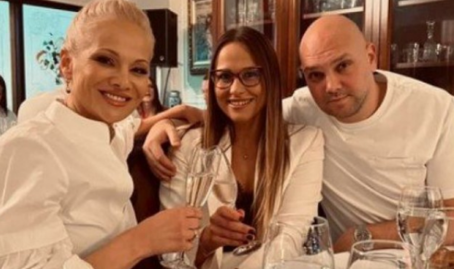 PREKO 400 ZVANICA I NAJSKUPLJI MENI Ovo su svi detalji glamurozne svadbe Šabanovog sina Mihajla Šaulića