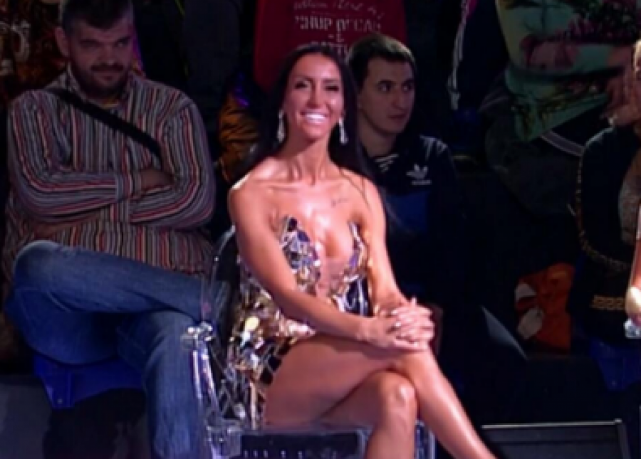 GOLA I DIVLJA Nova učesnica Zadruge 6 bacila oko na Ćertića