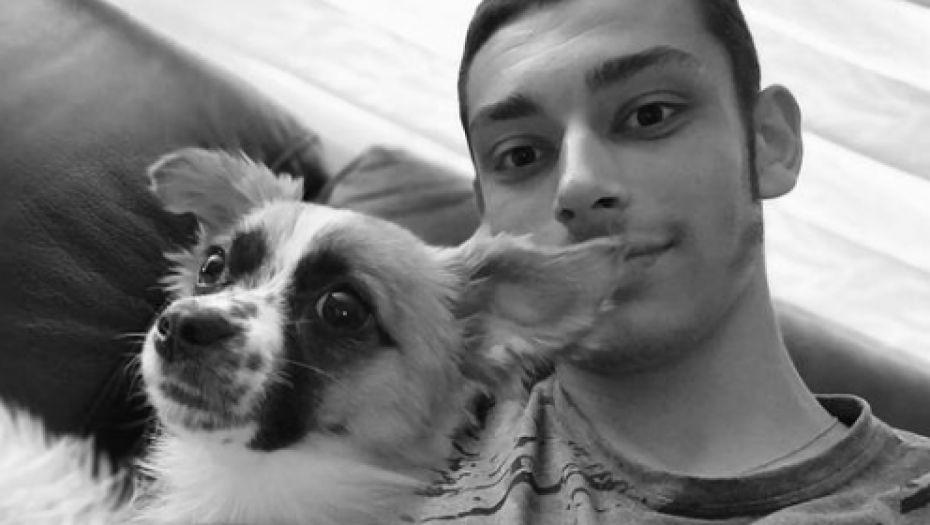 GORANOVA SMRT POTRESLA REGION Veliki zaštitnik životinja iza sebe je ostavio 40 pasa, evo šta će biti sa njima