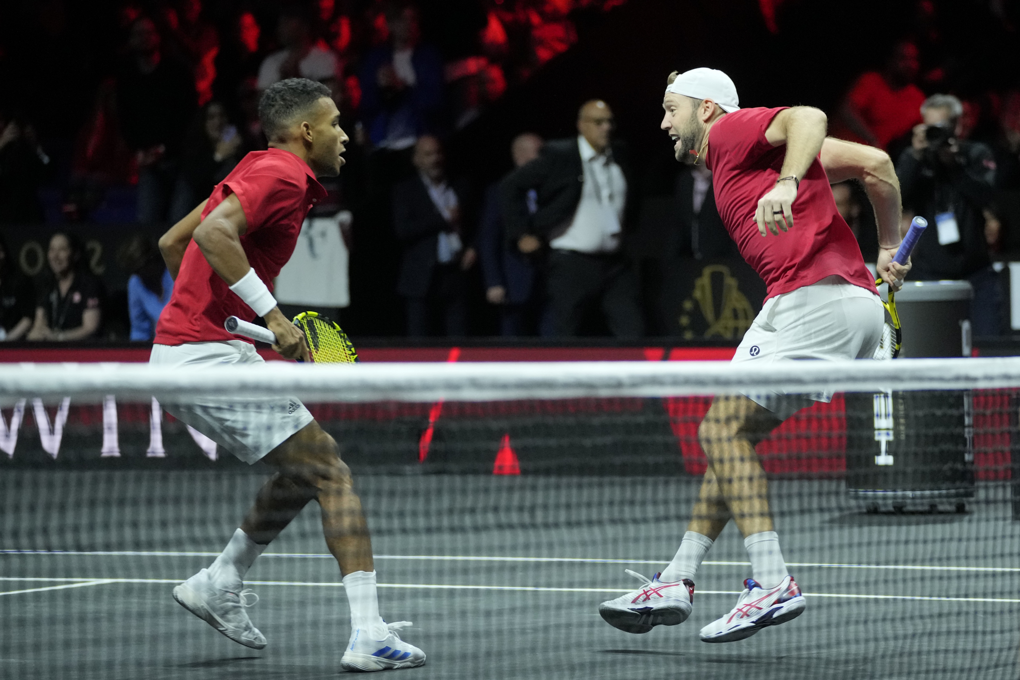 BIĆE DRAME Ože-Alijasim i Sok doneli pobedu Timu sveta, sada je opet sve na Đokoviću