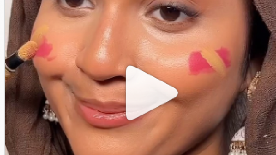 NAJLEPŠE RUMENILO OD SAMO TRI SASTOJKA Trik sa vazelinom koji je osvojio društvene mreže! (VIDEO)