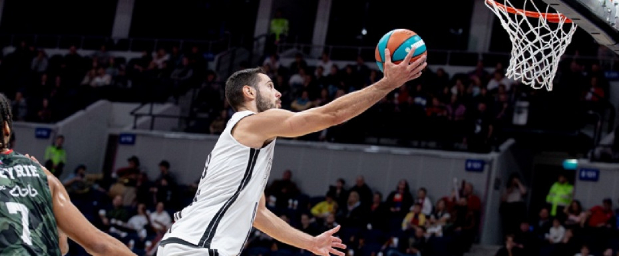 PORAZ PARTIZANA ZA KRAJ Crno-beli nisu uspeli protiv Uniksa, završili kao četvrti na turniru