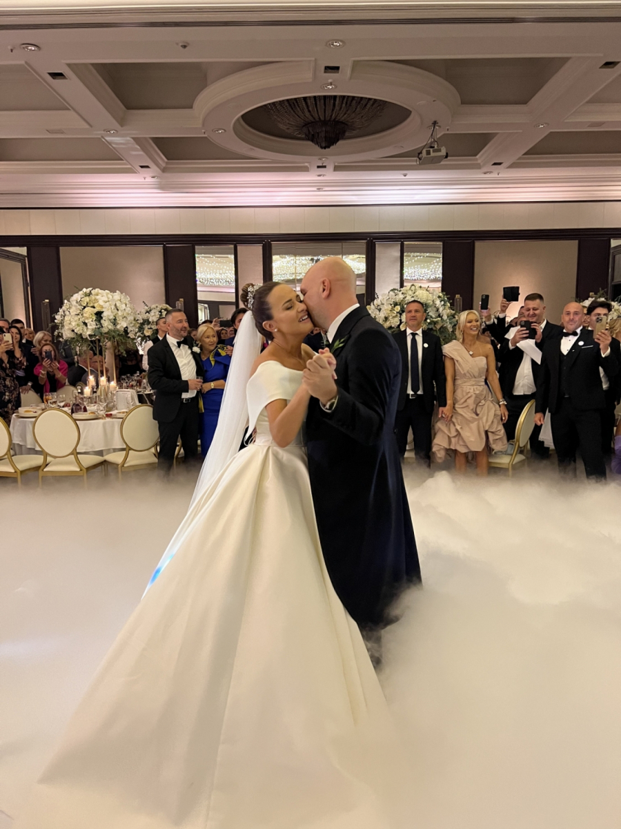 USIJALE SE DRUŠTVENE MREŽE Supruga Mihajla Šaulića pokazala trudnički stomak, raznežili mnoge (FOTO)