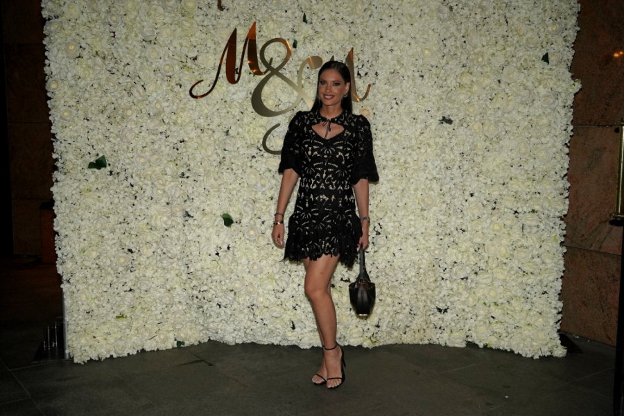 OTKRIVAMO JELOVNIK MIRKE VASILJEVIĆ Glumica izgleda zanosno posle četiri porođaja, A OVOM ISHRANOM JE USPELA DA IZGUBI KILOGRAME U REKORDNOM ROKU!