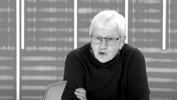 Preminula Srbijanka Turajlić