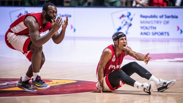 VELIKA ŠTETA FMP stigao "minus 16", pa poklekao u finišu i ostao bez Lige šampiona