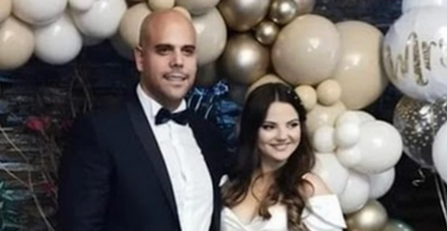 NEKADA JE BIO MILJANINA OPSESIJA Otkriveno sve, evo ko je supruga Mišela Gvozdenovića