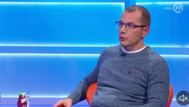 GOSTI UTISKA NEDELJE UDRUŽENI U JEDNOM: Pod hitno uvesti sankcije Rusiji, a desni ekstremisti da razmisle! (VIDEO)