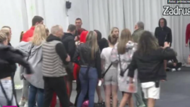 ONA JE SINOĆ NAPUSTILA ZADRUGU 6 Imala samo 1 posto glasova, čim je izašla, otkrila ovu tajnu zadrugara