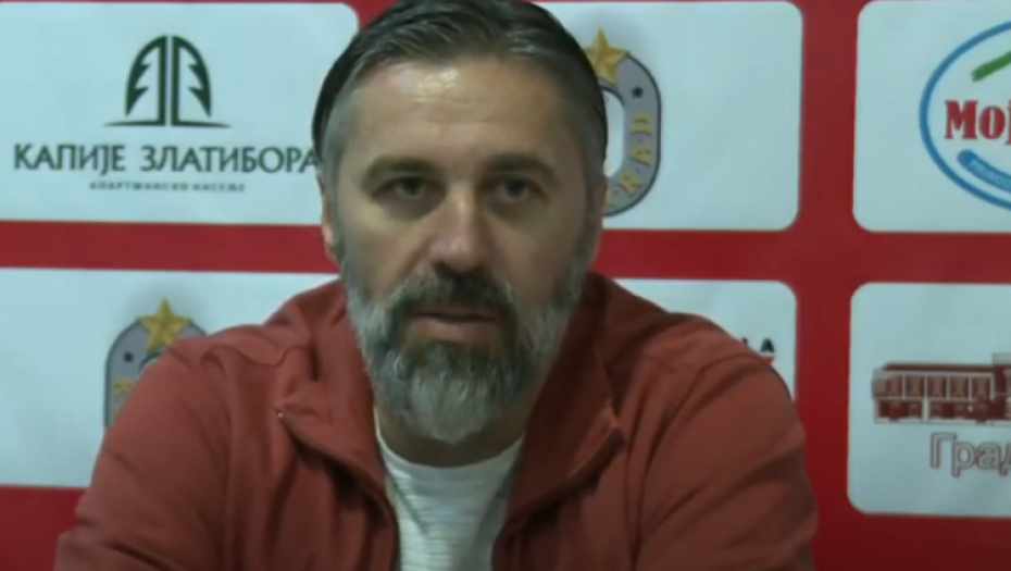 TUGA Nije izdržao: Preminuo bivši golman Partizana Radovan Radaković