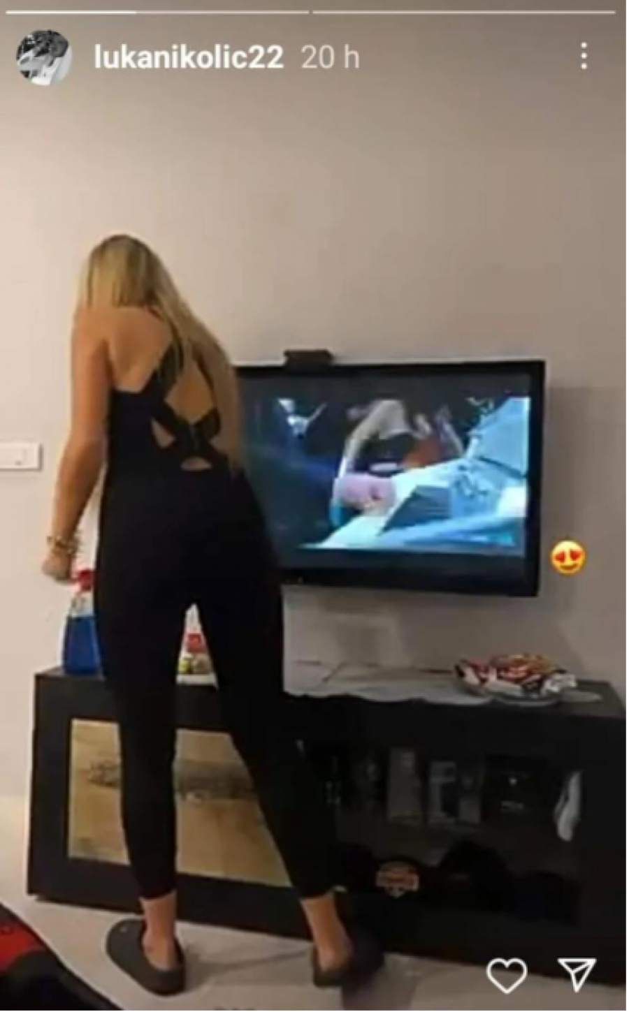 NE RAZDVAJAJU SE Dalila Dragojević uživa u ljubavi sa Mininim bivšim, on objavio njene fotke (FOTO)