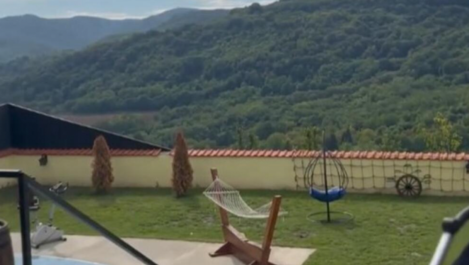 Imanje Petra Pece Raspopovića