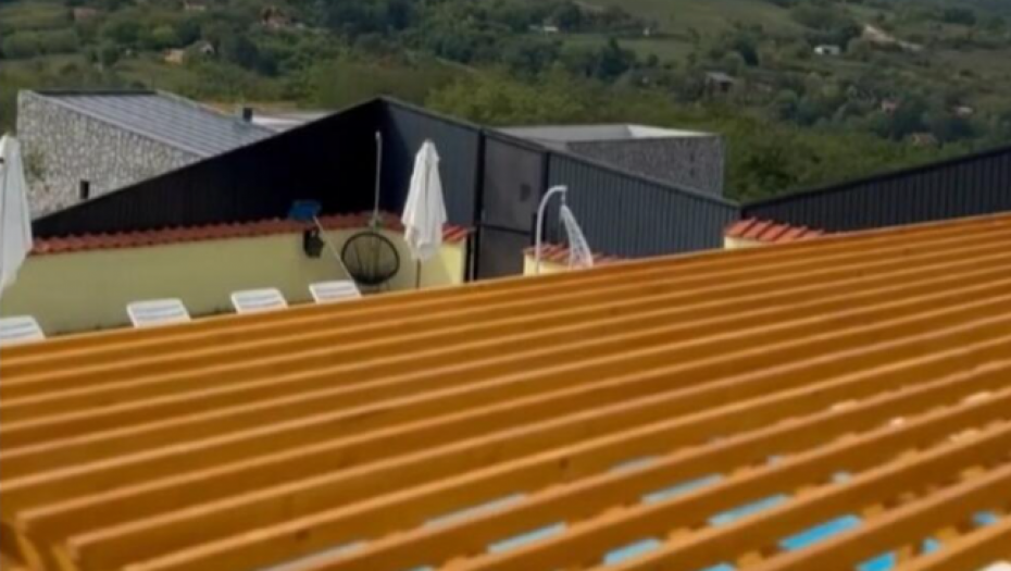 Imanje Petra Pece Raspopovića