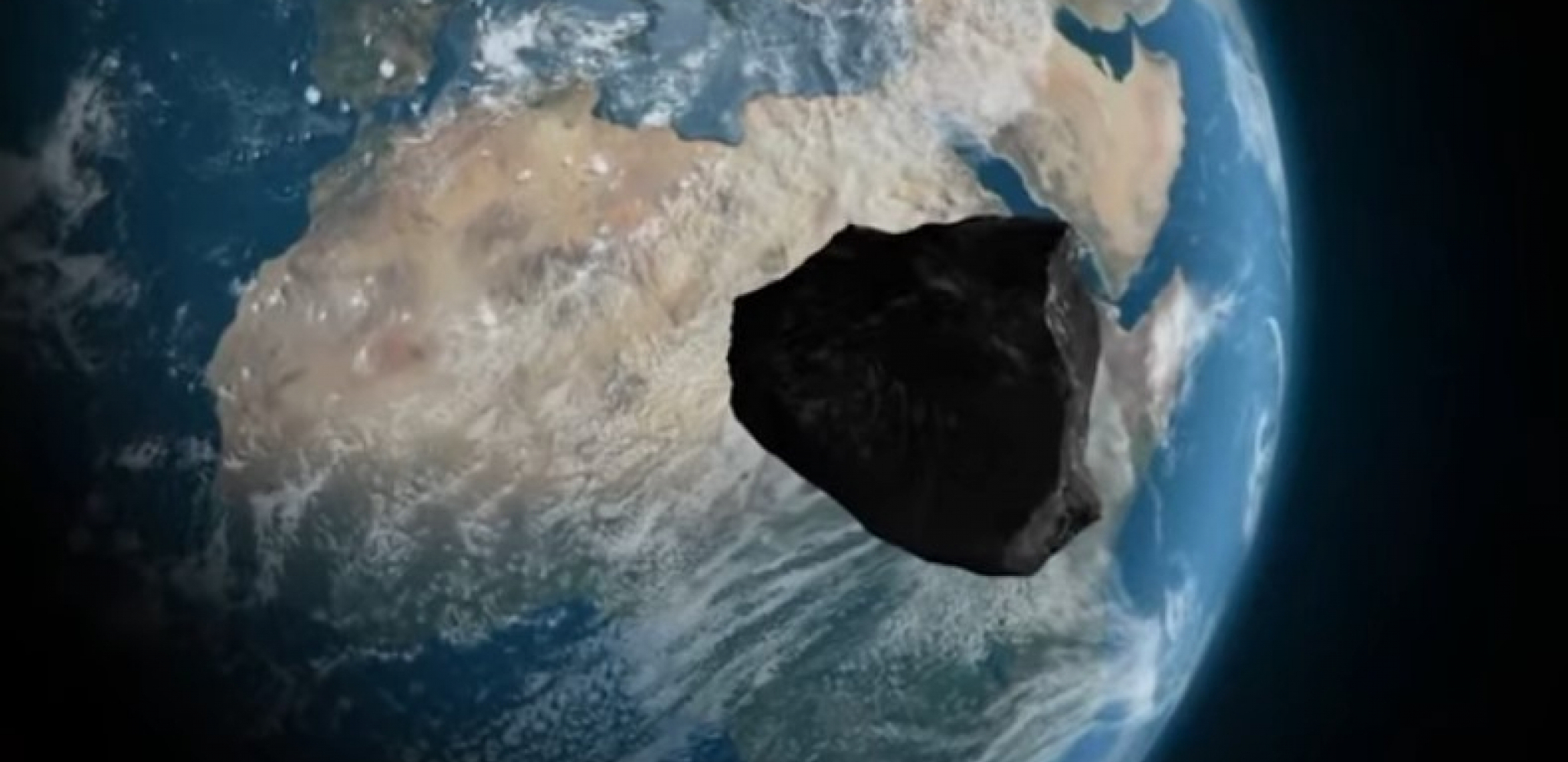 NOĆAS NASA ŠALJE RAKETU NA ASTEROID Veliki prasak na nebu iznad Zemlje, evo koliko je udaljen