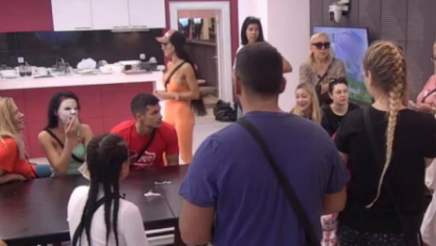 ŠOK ODLUKA Jovana napravila totalnu pometnju, evo ko je novi vođa