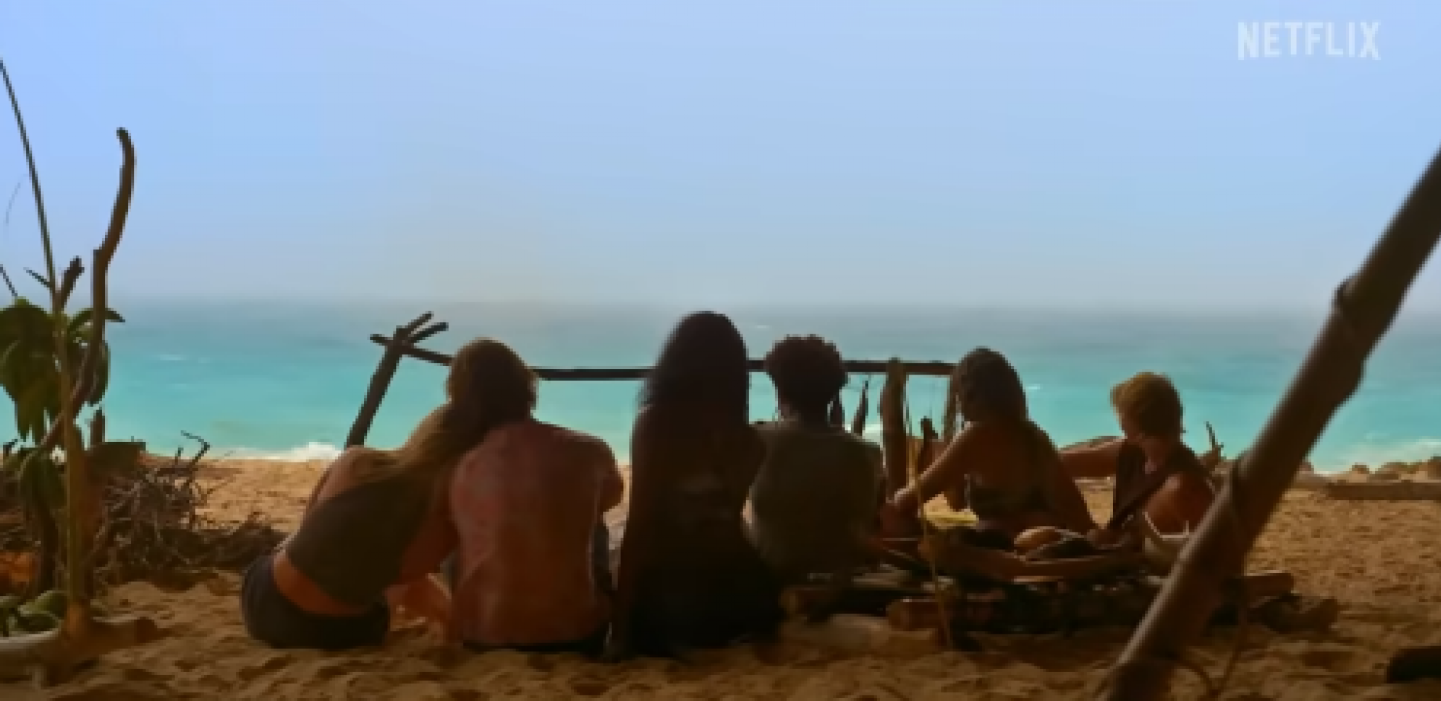 SAZNALO SE KADA STIŽE TREĆA SEZONA Prvi trejler hit tinejžderske serije "Outer Banks" (VIDEO)