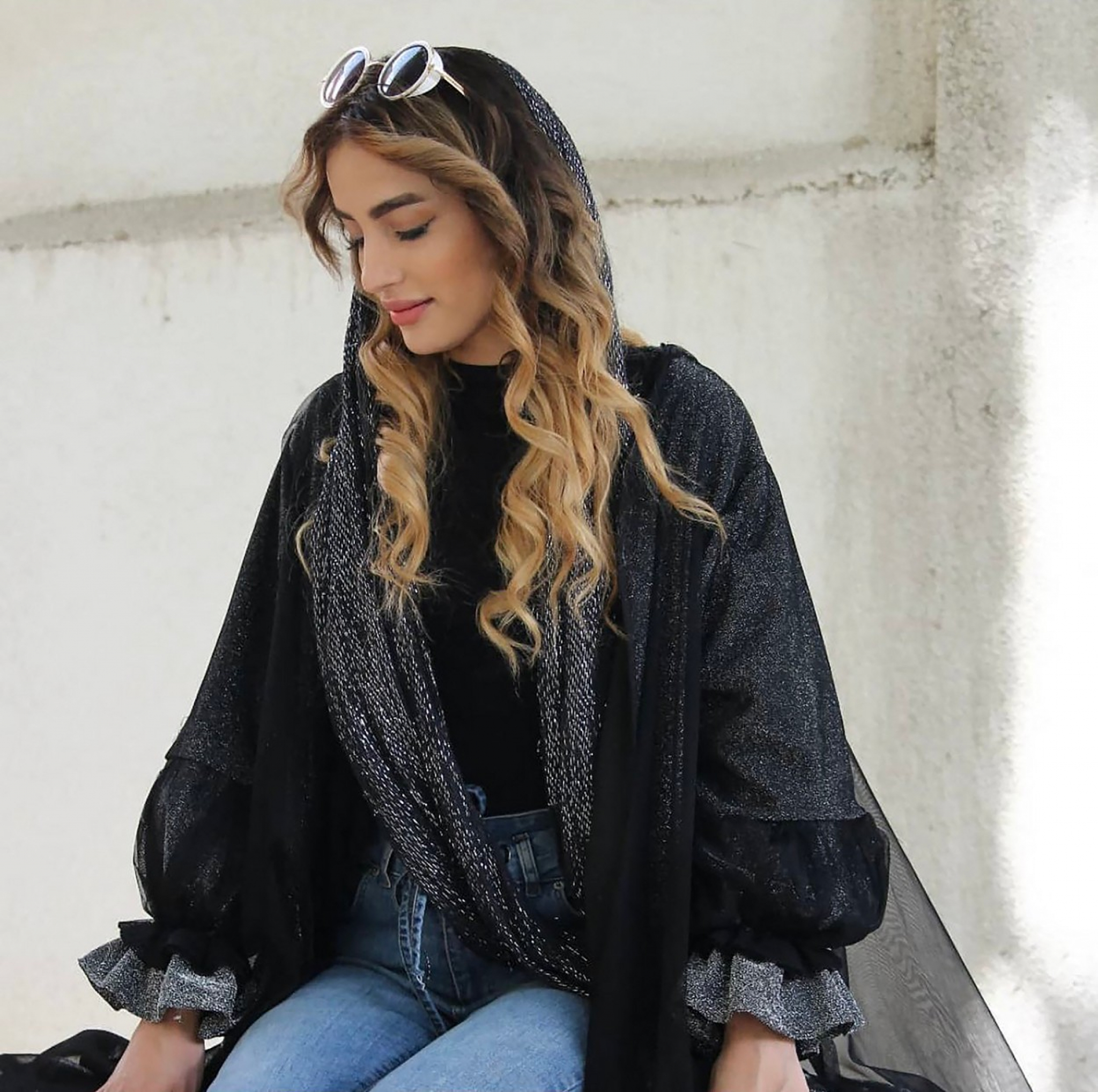 HAOS U IRANU - BRUTALNO UBIJENE DEVOJKE POSTALE NOVI SIMBOL PRKOSA Ne žele da nose čador, da idu kod ginekologa po potvrdu o nevinosti