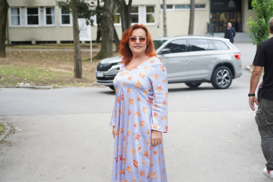 ZABRANIĆE IM DA PEVAJU Hasan Dudić ostavljen na cedilu, žestoko prozvao Bekutu i Halida, pa angažovao advokata