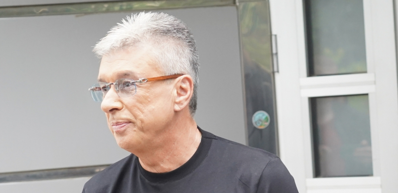 PRETEKAO ME JE! Biljanu Jevtić pre Ace ludo voleo ovaj poznati čovek sa estrade