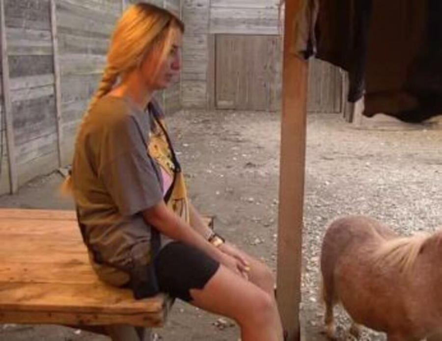 MAJA VOLI SE*S ALI NIJE KU*VA Kristijan Golubović žestoko opleo po Marinkovićki i Aleks