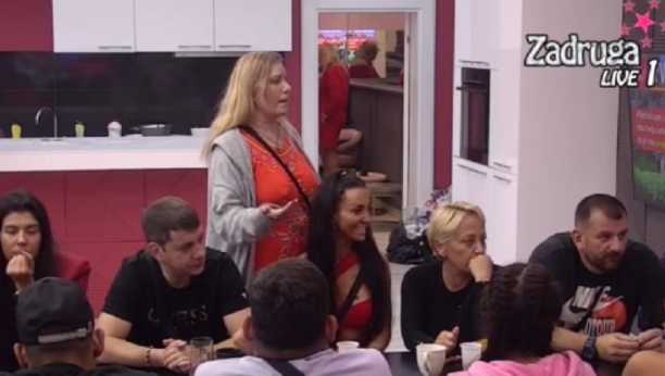 NECA GA JE SMIRIO Jelena Golubović stala na njegovu stranu, pomenula i Kristijana