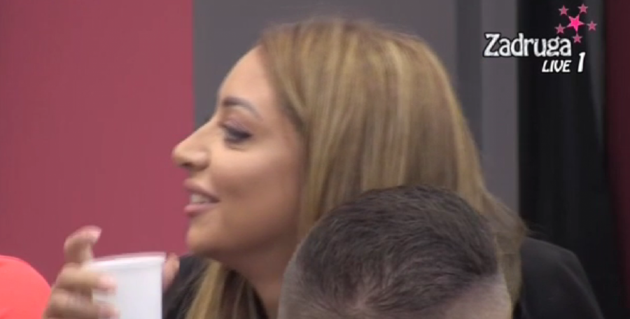 KOKOŠINJAC ĆE NAPRAVITI HAOS Marko Marković nju postavio za omiljenu, karambol  u Beloj kući