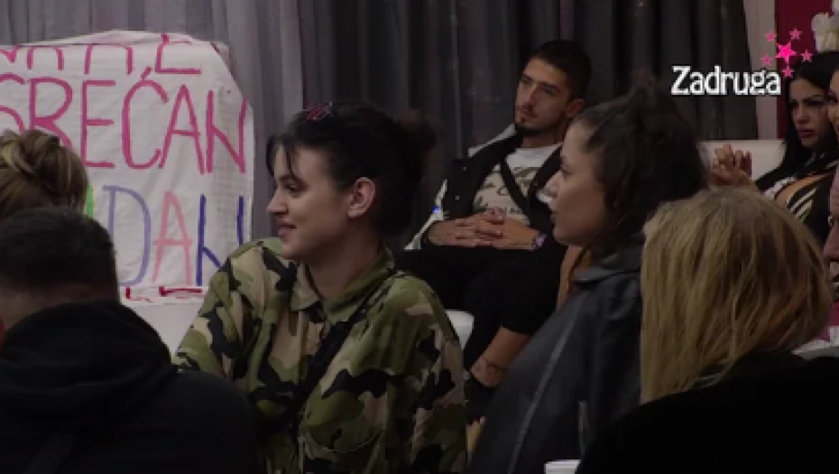 MUK U BELOJ KUĆI Zadrugari saznali za skandalozno tuširanje, stavili ih na stub srama