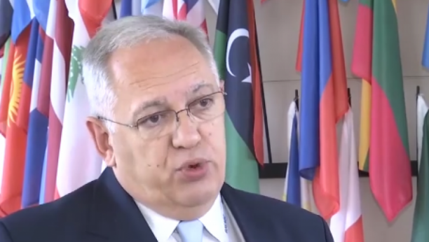 SRBIJA IMA PLAN AKO DOĐE DO NUKLEARNOG AKCIDENTA Velinov objašnjava šta građani treba da rade, a jednu stvar ne treba da kupuju!