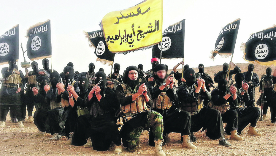 OPASNO! ALBANCI KOJI SU RATOVALI ZA ISIS PLANIRAJU POVRATAK: Teroristi iz Sirije se vraćaju na Kosovo i Metohiju!