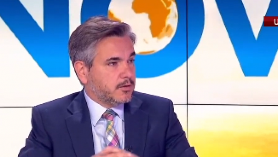 OBJAVLJENI DOKAZI Obradović do lakata u kriminalu: Đilasov kandidat bespravno digao zgradu na Zvezdari