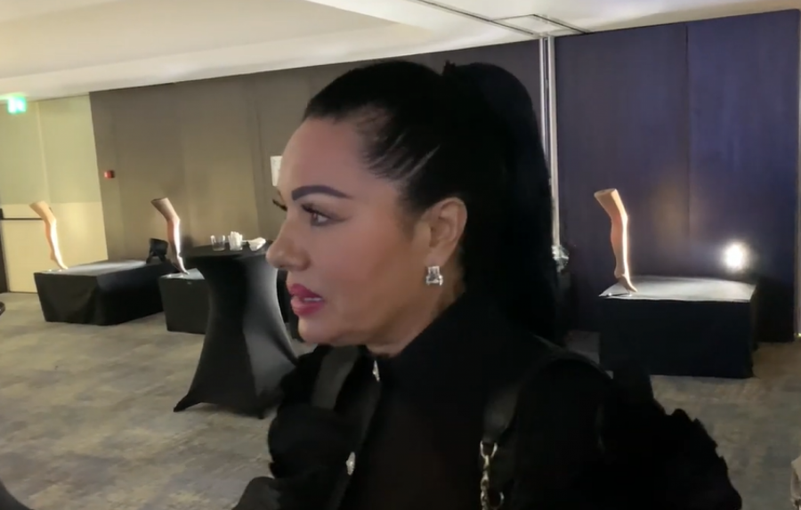 OVO JE NJENA TAJNA Zlata Petrović otkrila kako je smršala: Pasulj jedem i za ručak i za večeru