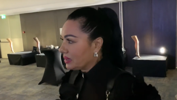 SMUVAO ME JE ISPRED TOALETA Zlata Petrović otkrila sve detalje veze