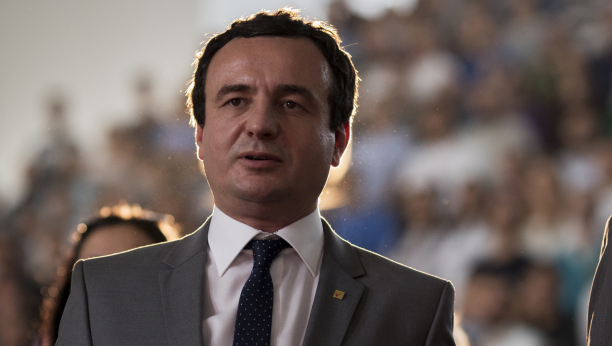 PROPAST KURTIJEVE POLITIKE Albanci osuđuju pogrešne korake u dijalogu