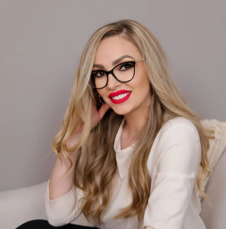 MAJKA POZNATE PEVAČICE OSTALA ŠOKIRANA Jelena Gerbec napravila nešto što nijedna poznata ličnost nije