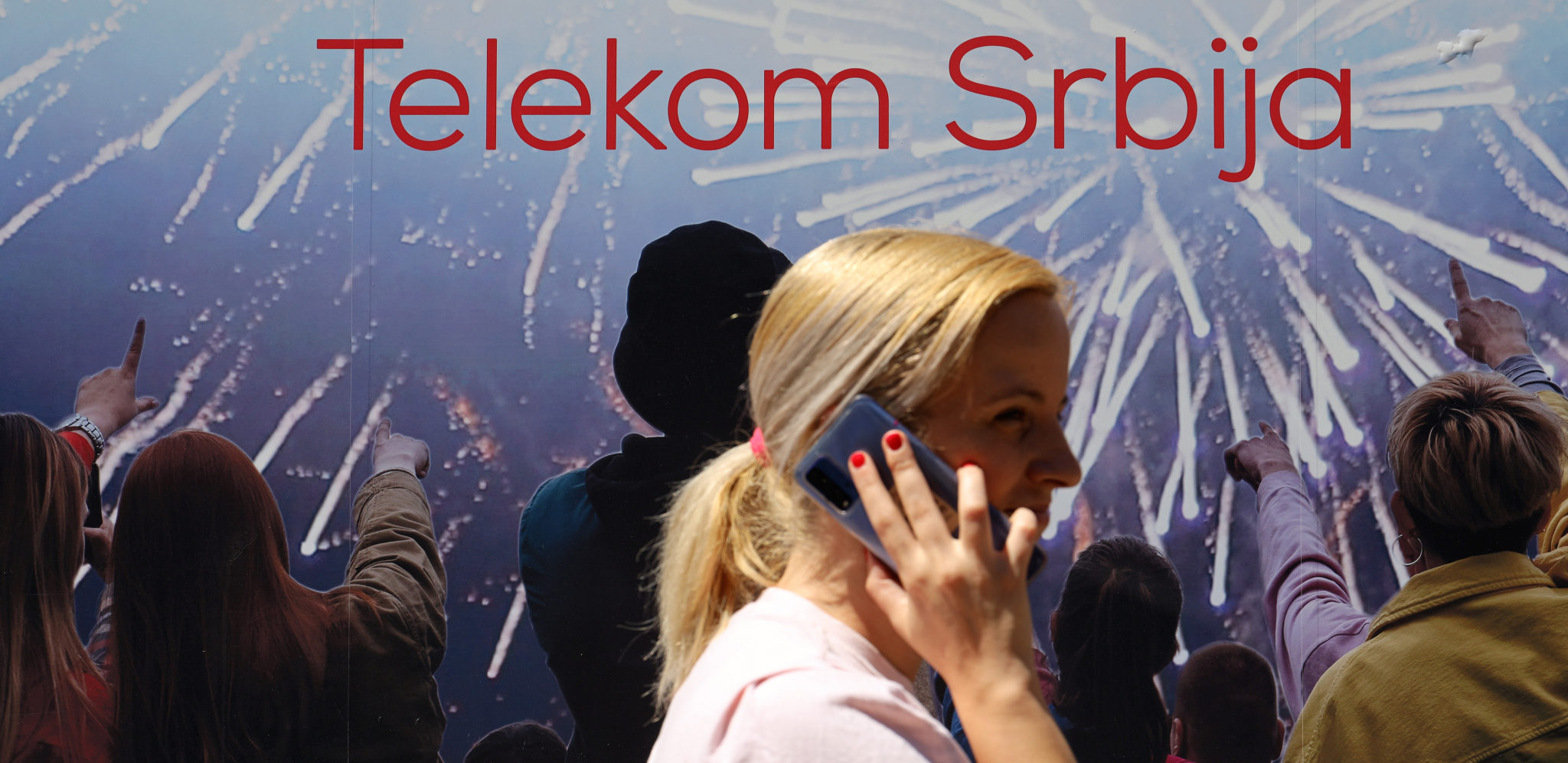 Srbija je svet! Vladimir Lučić najavljuje žestoku međunarodnu ekspanziju srpske kompanije: Telekom se proširio na Švajcarsku!