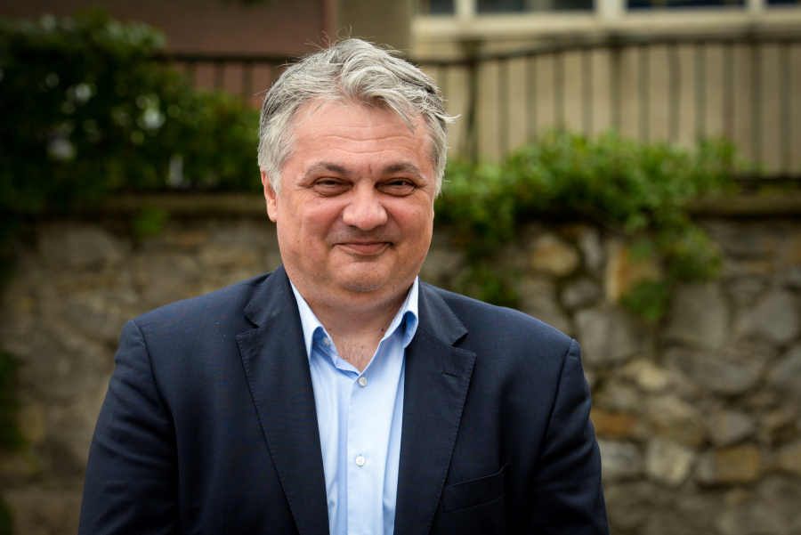 SRBIJA JE SVET! Vladimir Lučić najavljuje žestoku međunarodnu ekspanziju srpske kompanije: Telekom se proširio na Švajcarsku!