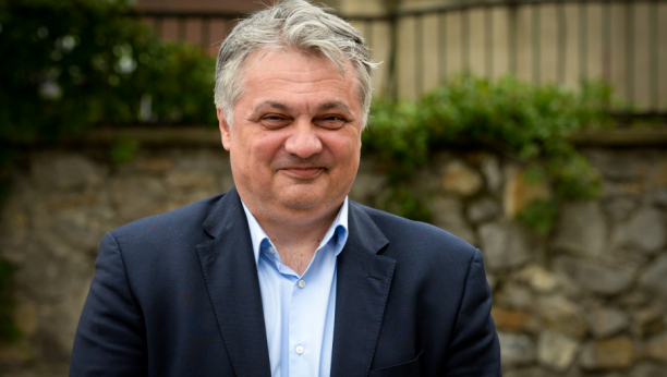 REKORDNA GODINA! Vladimir Lučić o rezultatima i ambicijama srpskog giganta: Kada pobeđuje Telekom pobeđuje Srbija!