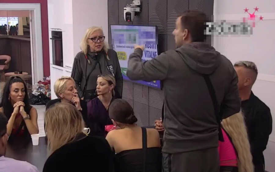 MOLIO JE NAŠU MAJKU Sinovi Zorice Marković javno raskrinkali Miloša Bojanića, skandal u najavi