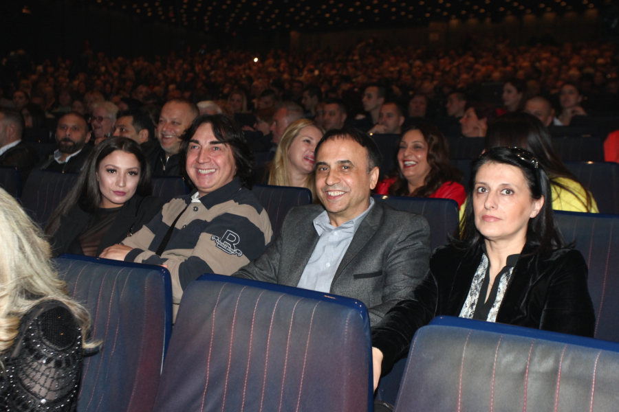 ČAK SU GA I PRIVODILI Poznati pevač je prošao kroz haos jer je Albanac, branili su mu da kupi kuću u Beogradu, a to nije sve