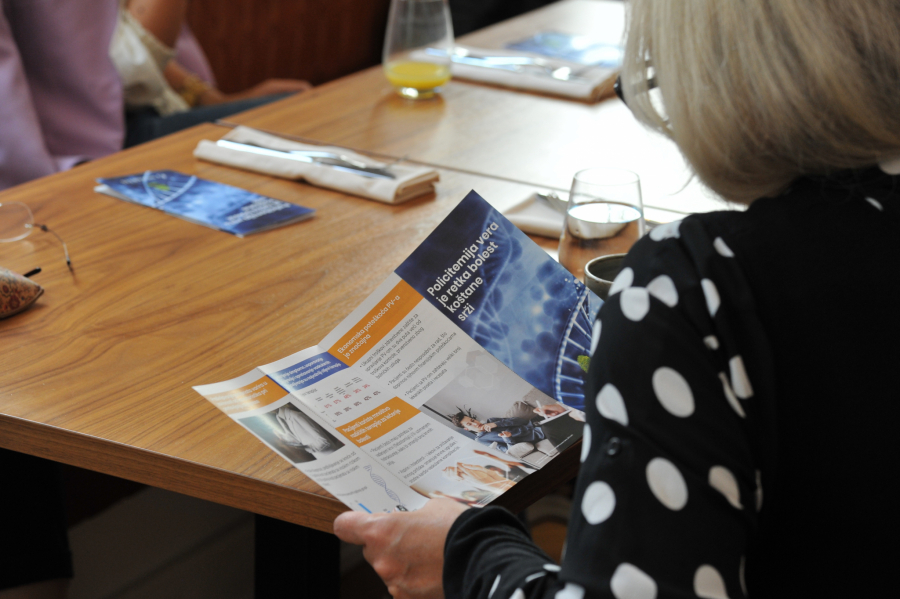 „Vodi računa, ne sme da postane previše gusto!“