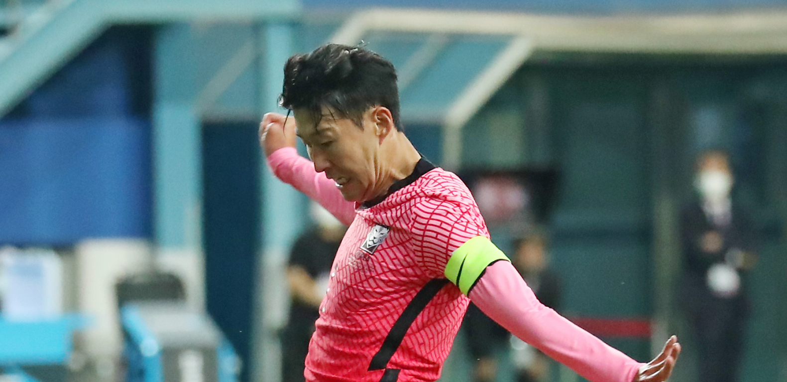 PROTIVNIK SRBIJE PORAŽEN U SEULU Južna Koreja pokazala Srbiji kako treba da igra protiv Kameruna (VIDEO)