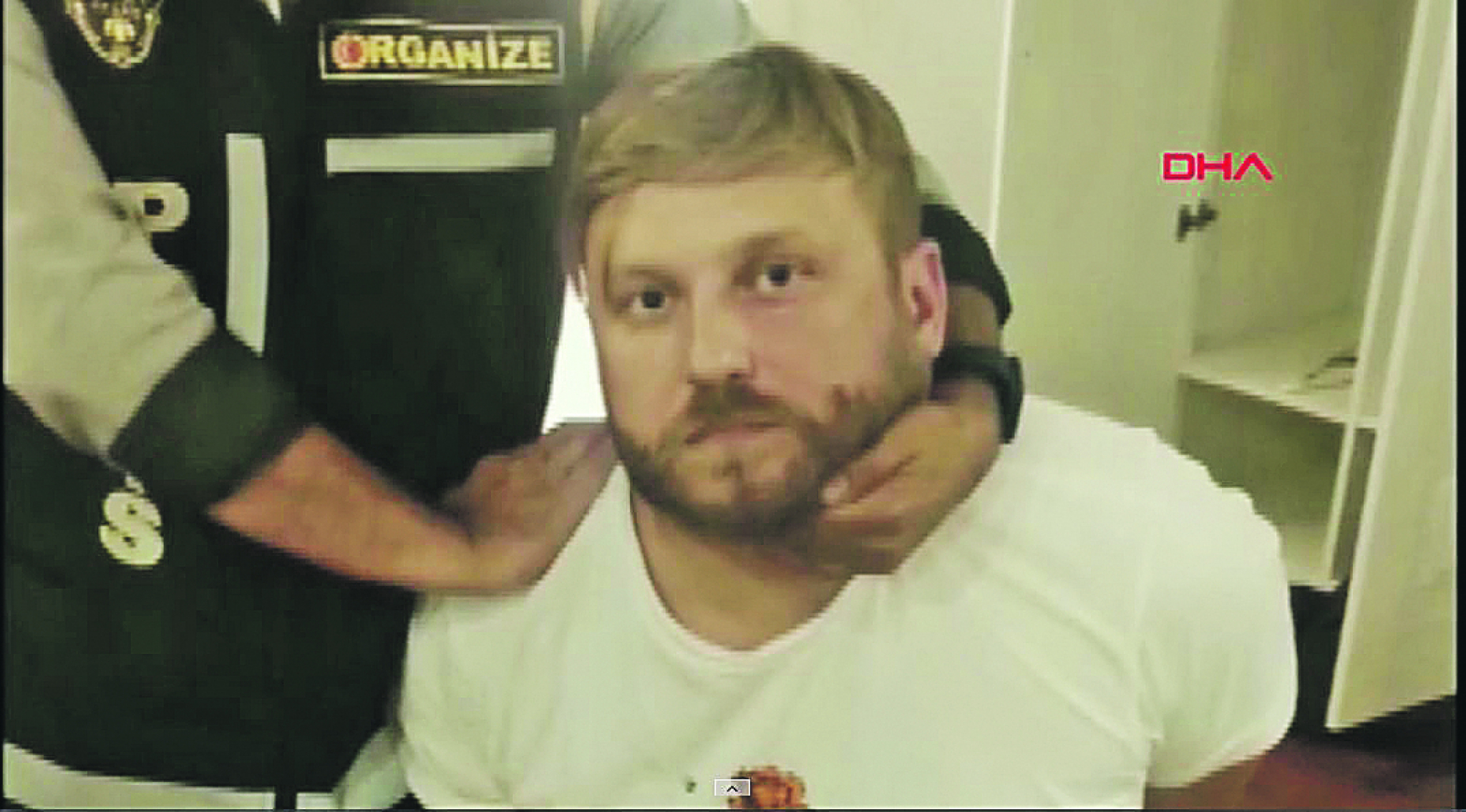 IZ DUBAIJA PLANIRAO UBISTVO VUKOTIĆA Saznajemo! Ko je Milan Vujotić kojeg je turska policija uhapsila u okviru ubistva vođe škaljaraca