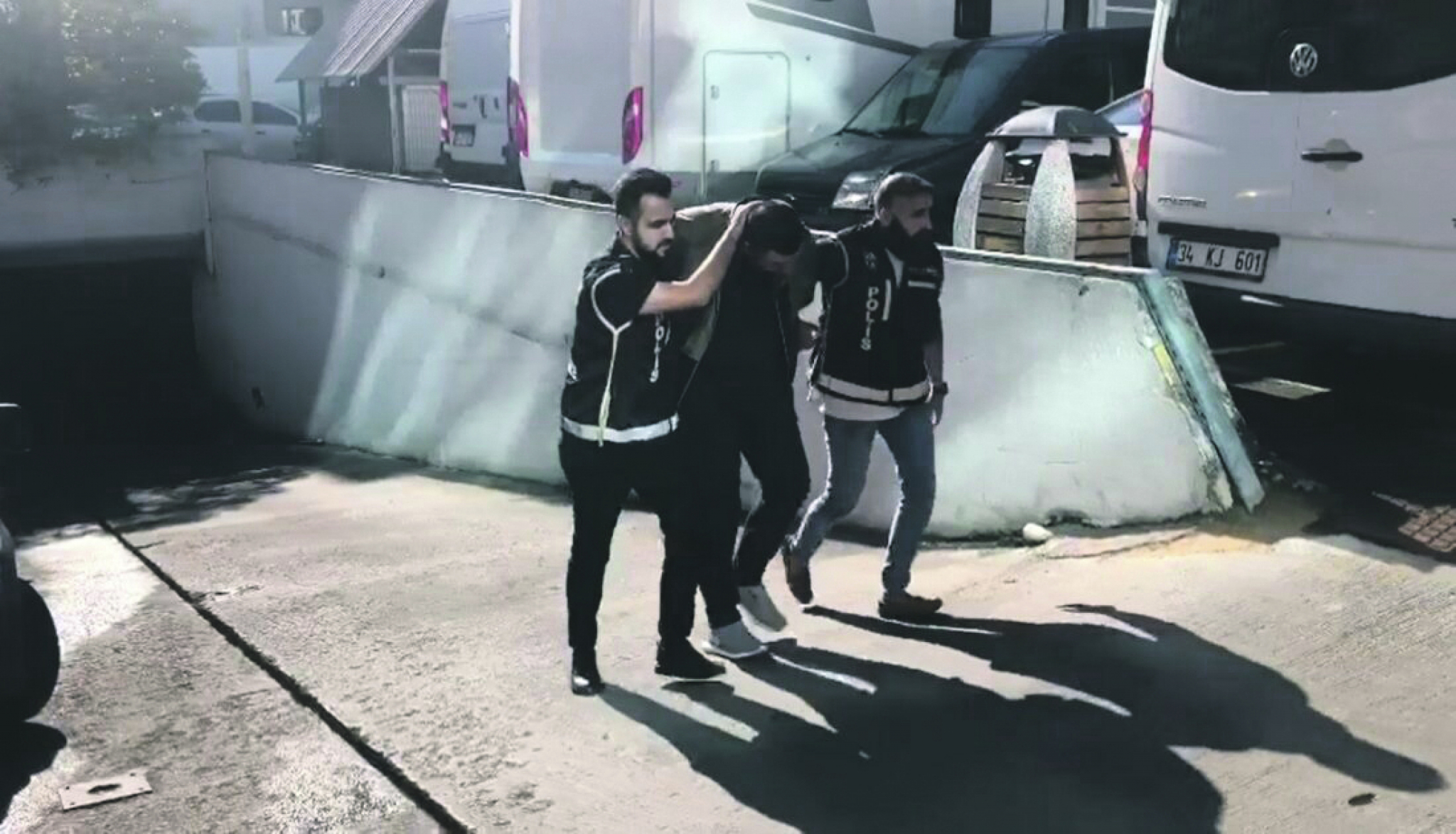 IZ DUBAIJA PLANIRAO UBISTVO VUKOTIĆA Saznajemo! Ko je Milan Vujotić kojeg je turska policija uhapsila u okviru ubistva vođe škaljaraca